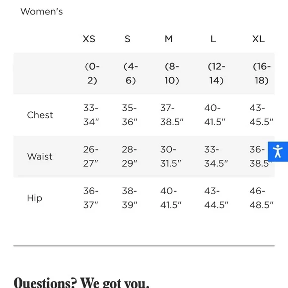 Toad&Co Chaka pants XL - Picture 9 of 10